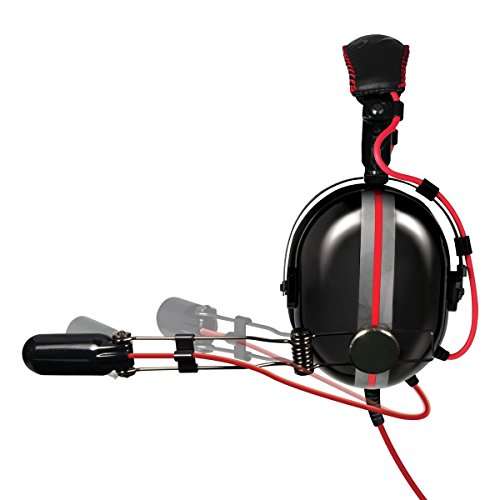 ARCTIC P533 Racing Stereo Gaming Headset