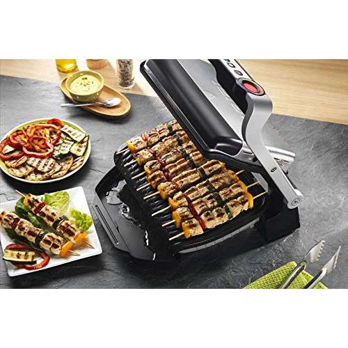 Elektrogrill tefal