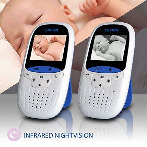 Luvion Easy Babyphone