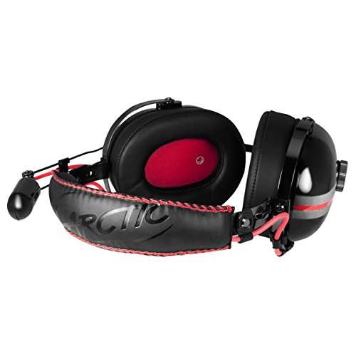 ARCTIC P533 Racing Stereo Gaming Headset