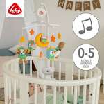  Fehn 071214 Musik-Mobile Sleeping Forest 