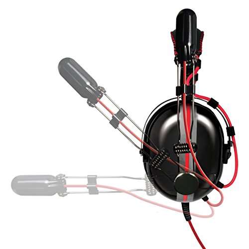 ARCTIC P533 Racing Stereo Gaming Headset